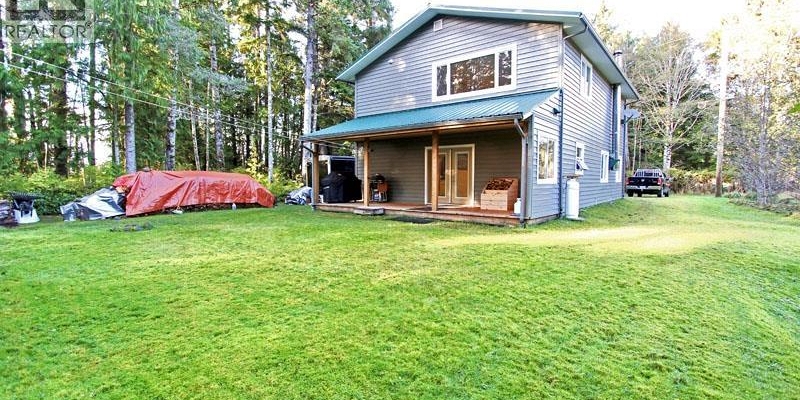 1262 WILLIAMS STREET Masset Photo 25 1262 WILLIAMS STREET Masset Photo 25